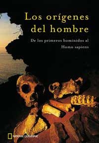 ORIGENES DEL HOMBRE, LOS | 9788482982991 | ARSUAGA I ALTRES | Llibreria Drac - Llibreria d'Olot | Comprar llibres en català i castellà online