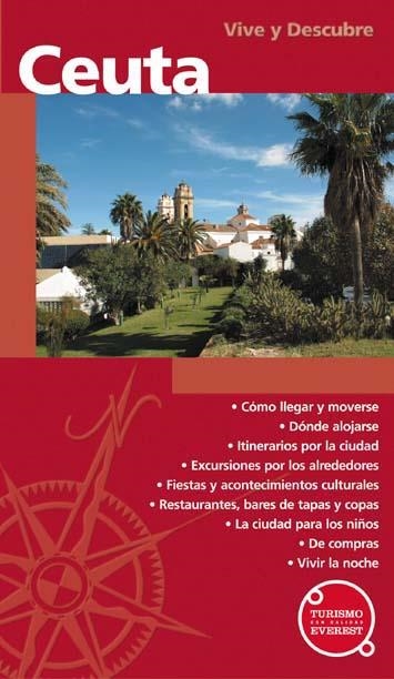 CEUTA | 9788424191832 | Llibreria Drac - Llibreria d'Olot | Comprar llibres en català i castellà online