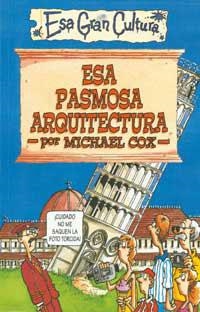 ESA PASMOSA ARQUITECTURA Nº5 | 9788427221352 | COX, MICHAEL | Llibreria Drac - Llibreria d'Olot | Comprar llibres en català i castellà online