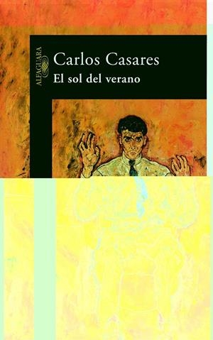 SOL DEL VERANO, EL | 9788420466651 | CASARES, CARLOS | Llibreria Drac - Llibreria d'Olot | Comprar llibres en català i castellà online