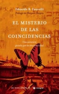 MISTERIO DE LAS CONCIDENCIAS, EL | 9788479019891 | ZANCOLLI, EDUARDO | Llibreria Drac - Llibreria d'Olot | Comprar llibres en català i castellà online