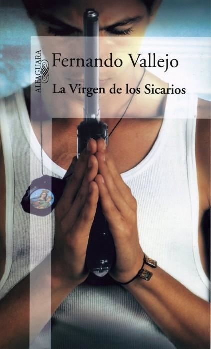 VIRGEN DE LOS SICARIOS, LA | 9788420464435 | VALLEJO, FERNANDO | Llibreria Drac - Llibreria d'Olot | Comprar llibres en català i castellà online