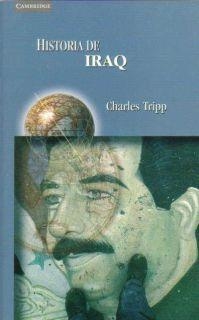 HISTORIA DE IRAQ | 9788483233474 | TRIPP, CHARLES | Llibreria Drac - Llibreria d'Olot | Comprar llibres en català i castellà online