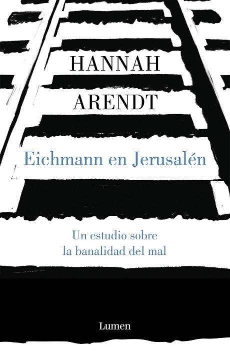 EICHMANN EN JERUSALEN.  ESTUDIO SOBRE LA BANALIDAD DEL MAL | 9788426413451 | ARENDT, HANNAH | Llibreria Drac - Llibreria d'Olot | Comprar llibres en català i castellà online