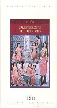 ESPARCIMIENTO DE CORAZONES | 9788424923754 | AL-TIFASI | Llibreria Drac - Llibreria d'Olot | Comprar llibres en català i castellà online