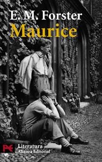 MAURICE | 9788420655628 | FORSTER, E.M. | Llibreria Drac - Llibreria d'Olot | Comprar llibres en català i castellà online