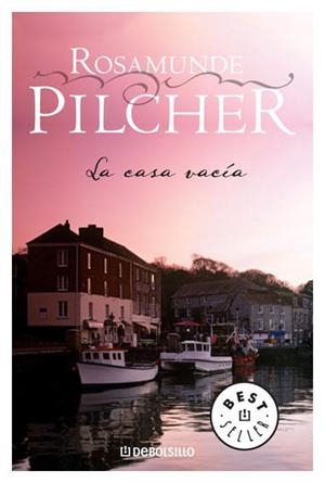 CASA VACIA, LA | 9788497595704 | PILCHER, ROSAMUNDE | Llibreria Drac - Llibreria d'Olot | Comprar llibres en català i castellà online