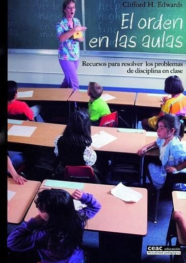 MANTENER EL ORDEN EN EL AULA DE EDUCACION PRIMARIA | 9788432986581 | ROSANAS, CARME-ESMORIS, ELENA | Llibreria Drac - Llibreria d'Olot | Comprar llibres en català i castellà online