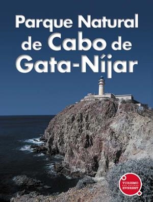 PARQUE NATURAL DE CABO DE GATA-NIJAR | 9788424104290 | R | Llibreria Drac - Llibreria d'Olot | Comprar llibres en català i castellà online