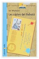 CARTES DEL LLOBATO, LES | 9788466106375 | WHYBROW, IAN | Llibreria Drac - Llibreria d'Olot | Comprar llibres en català i castellà online