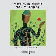 SANT JORDI | 9788466106139 | DE SAGARRA, JOSEP M. | Llibreria Drac - Llibreria d'Olot | Comprar llibres en català i castellà online