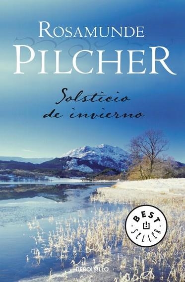 SOLSTICIO DE INVIERNO | 9788497597364 | PILCHER, ROSAMUNDE | Llibreria Drac - Llibreria d'Olot | Comprar llibres en català i castellà online