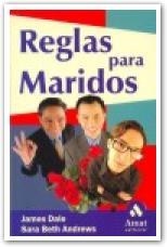 REGLAS PARA MARIDOS | 9788497350785 | DALE, JAMES; SARA B. ANDREWS | Llibreria Drac - Llibreria d'Olot | Comprar llibres en català i castellà online