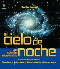 CIELO DE NOCHE, EL.  GUIA DEL FIRMAMENTO | 9788479019730 | KERROD, ROBIN | Llibreria Drac - Llibreria d'Olot | Comprar llibres en català i castellà online