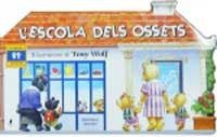 ESCOLA DELS OSSETS, L' | 9788427267510 | Llibreria Drac - Llibreria d'Olot | Comprar llibres en català i castellà online