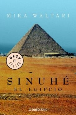 SINUHE, EL EGIPCIO | 9788497596657 | WALTARI, MIKA | Llibreria Drac - Librería de Olot | Comprar libros en catalán y castellano online