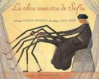 OBRA MAESTRA DE SOFIA, LA | 9788484880523 | SPINELLI, EILEEN; J. DYER | Llibreria Drac - Llibreria d'Olot | Comprar llibres en català i castellà online