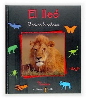 LLEO, EL | 9788466106467 | Llibreria Drac - Llibreria d'Olot | Comprar llibres en català i castellà online