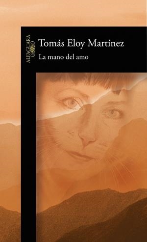 MANO DEL AMOR, LA | 9788420465586 | ELOY MARTINEZ, TOMAS | Llibreria Drac - Llibreria d'Olot | Comprar llibres en català i castellà online