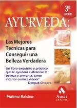 AYURVEDA | 9788497351102 | RAICHUR, PRATIMA | Llibreria Drac - Llibreria d'Olot | Comprar llibres en català i castellà online