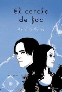 CERCLE DE FOC, EL | 9788482644967 | CURLEY, MARIANNE | Llibreria Drac - Llibreria d'Olot | Comprar llibres en català i castellà online