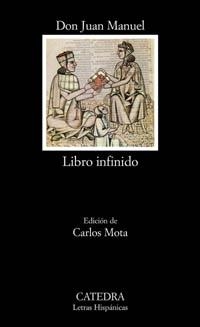 LIBRO INFINIDO | 9788437620909 | DO JUAN MANUEL | Llibreria Drac - Llibreria d'Olot | Comprar llibres en català i castellà online