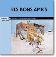 BONS AMICS, ELS | 9788424620325 | SALVA, FRANCESC | Llibreria Drac - Llibreria d'Olot | Comprar llibres en català i castellà online