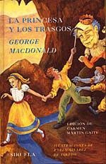 PRINCESA Y LOS TRASGOS, LA | 9788478447343 | MACDONALD, GEORGE | Llibreria Drac - Llibreria d'Olot | Comprar llibres en català i castellà online