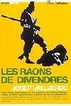 RAONS DE DIVENDRES, LES | 9788484376019 | VALLVERDÚ, JOSEP | Llibreria Drac - Llibreria d'Olot | Comprar llibres en català i castellà online