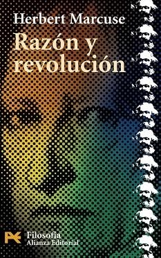 RAZON Y REVOLUCION | 9788420656236 | MARCUSE, HERBERT | Llibreria Drac - Llibreria d'Olot | Comprar llibres en català i castellà online