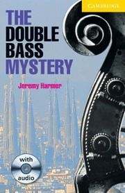 DOUBLE BASS MYSTERY, THE - CD | 9780521794954 | HARMER, JEREMY | Llibreria Drac - Llibreria d'Olot | Comprar llibres en català i castellà online