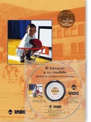 BASQUET A TU MEDIDA | 9788497290326 | CARRILLO, A. | Llibreria Drac - Llibreria d'Olot | Comprar llibres en català i castellà online