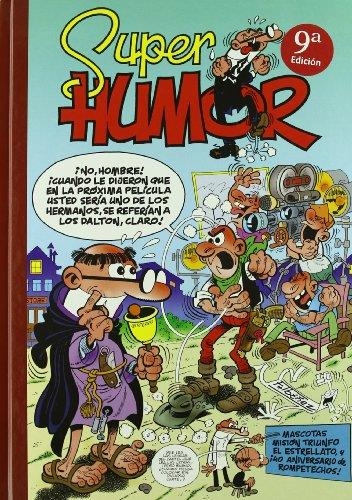 SUPER HUMOR 38 : MORTADELO Y FILEMON | 9788466614047 | IBAÑEZ, F. | Llibreria Drac - Llibreria d'Olot | Comprar llibres en català i castellà online