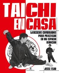 TAI CHI EN CASA | 9788441413580 | TSAO, JESSE | Llibreria Drac - Llibreria d'Olot | Comprar llibres en català i castellà online