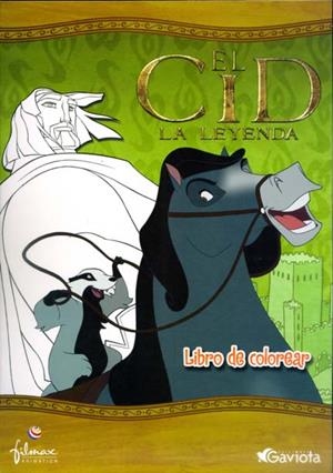 CID LA LEYENDA, EL | 9788439205029 | Llibreria Drac - Llibreria d'Olot | Comprar llibres en català i castellà online