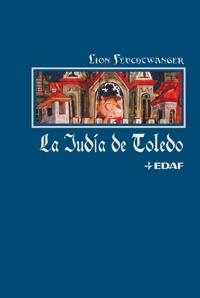 JUDIA DE TOLEDO, LA | 9788441414051 | FEUCHTWANGER, LION | Llibreria Drac - Llibreria d'Olot | Comprar llibres en català i castellà online