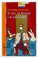 REI, LA BRUIXA I EL SACERDOT, EL | 9788466107334 | ANANTA TOER, PRAMOEDYA | Llibreria Drac - Llibreria d'Olot | Comprar llibres en català i castellà online