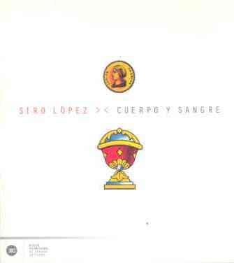 CUERPO Y SANGRE | 9788432311390 | Llibreria Drac - Llibreria d'Olot | Comprar llibres en català i castellà online