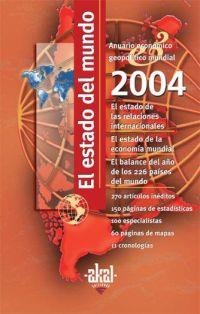 ESTADO DEL MUNDO 2004, EL | 9788446020882 | Llibreria Drac - Llibreria d'Olot | Comprar llibres en català i castellà online