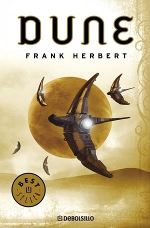 DUNE | 9788497596824 | HERBERT, FRANK | Llibreria Drac - Llibreria d'Olot | Comprar llibres en català i castellà online