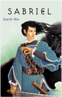 SABRIEL | 9788482644875 | NIX, GARTH | Llibreria Drac - Llibreria d'Olot | Comprar llibres en català i castellà online