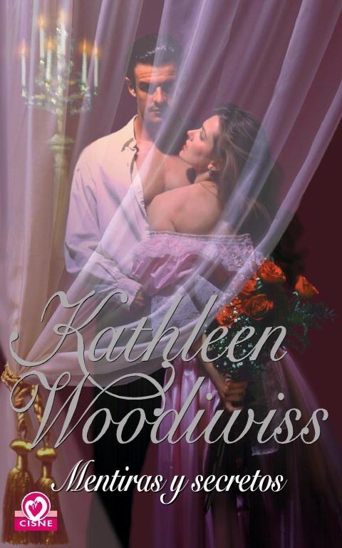 MENTIRAS Y SECRETOS | 9788497930765 | WOODIWISS, KATHLEEN | Llibreria Drac - Llibreria d'Olot | Comprar llibres en català i castellà online