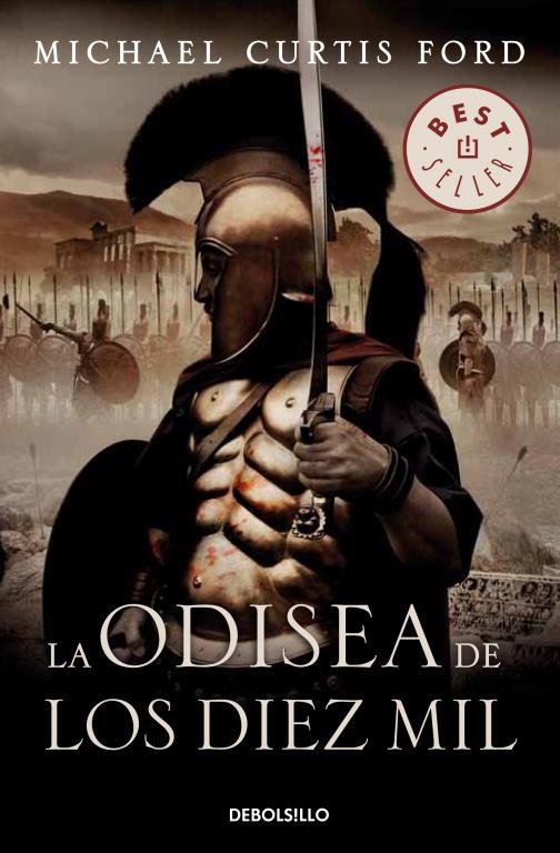 ODISEA DE LOS DIEZ MIL, LA | 9788497930826 | CURTIS FORD, MICHAEL | Llibreria Drac - Llibreria d'Olot | Comprar llibres en català i castellà online