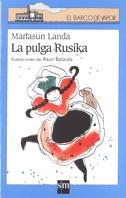 PUGA RUSIKA, LA | 9788434873254 | LANDA, MARIASUN | Llibreria Drac - Librería de Olot | Comprar libros en catalán y castellano online