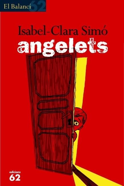 ANGELETS | 9788429753974 | SIMO, ISABEL-CLARA | Llibreria Drac - Llibreria d'Olot | Comprar llibres en català i castellà online