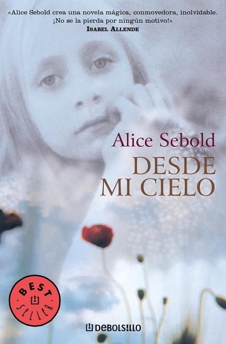 DESDE MI CIELO | 9788497931472 | SEBOLD, ALICE | Llibreria Drac - Llibreria d'Olot | Comprar llibres en català i castellà online