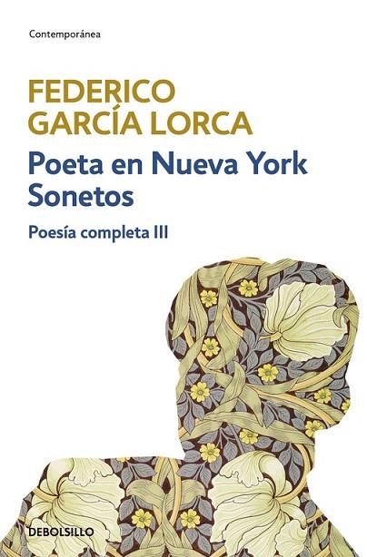 POESIA COMPLETA (VOLUMEN 3) | 9788497931649 | GARCIA LORCA, FEDERICO | Llibreria Drac - Librería de Olot | Comprar libros en catalán y castellano online