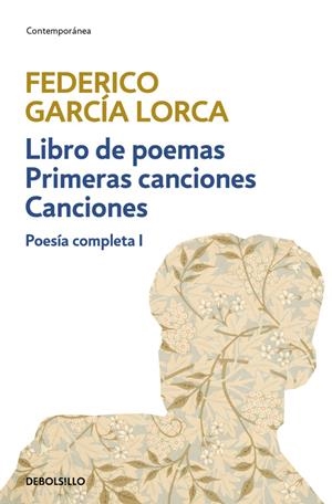 POESIA COMPLETA (VOLUMEN 1) | 9788497931625 | GARCIA LORCA, FEDERICO | Llibreria Drac - Librería de Olot | Comprar libros en catalán y castellano online