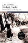 ELIZABETH COSTELLO | 9788497870320 | COETZEE, J.M. | Llibreria Drac - Llibreria d'Olot | Comprar llibres en català i castellà online