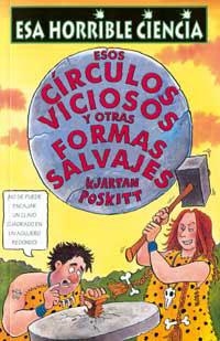 ESOS CIRCULOS VICIOSOS Y OTRAS FORMAS SALVAJES | 9788427220966 | POSKITT | Llibreria Drac - Llibreria d'Olot | Comprar llibres en català i castellà online